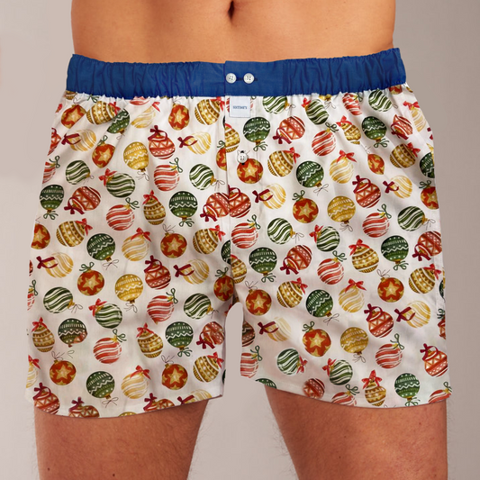 Christmas 3 Boxershort