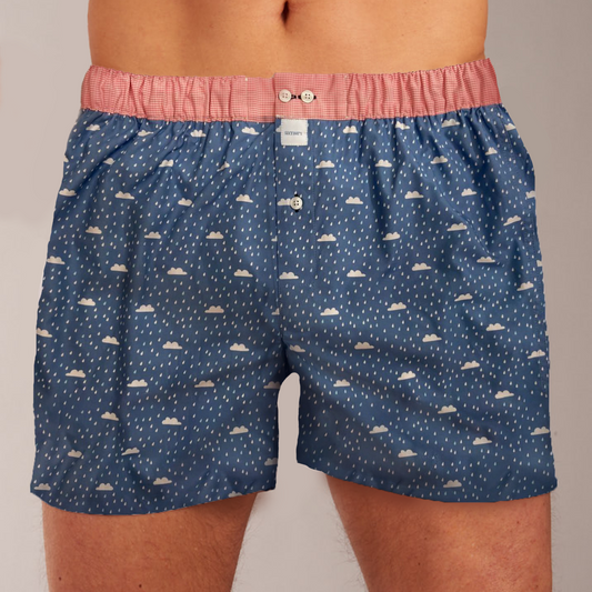 Lulu Boxershort