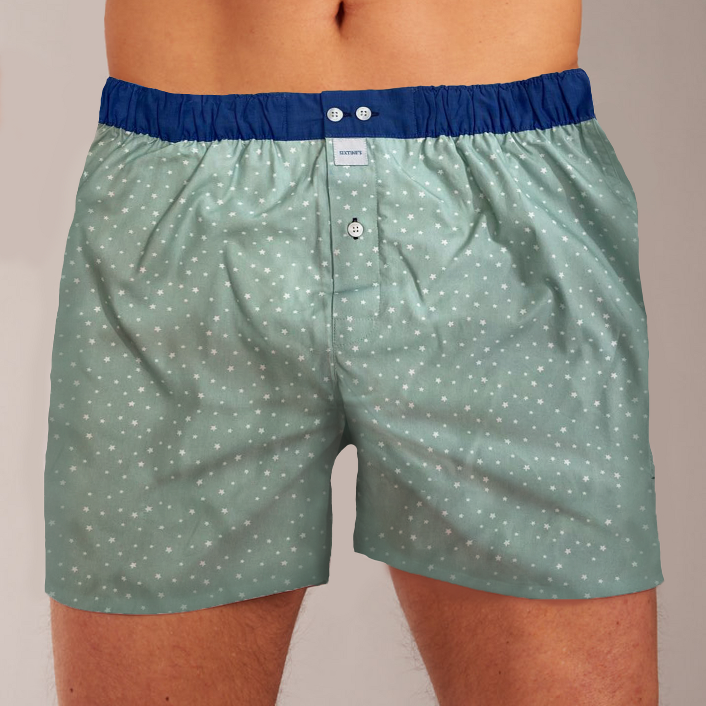 Diana Boxershort