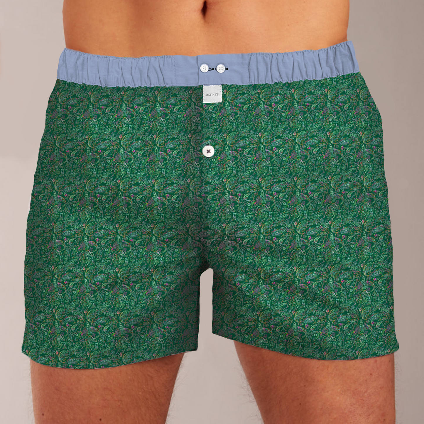 Cécilia boxershort