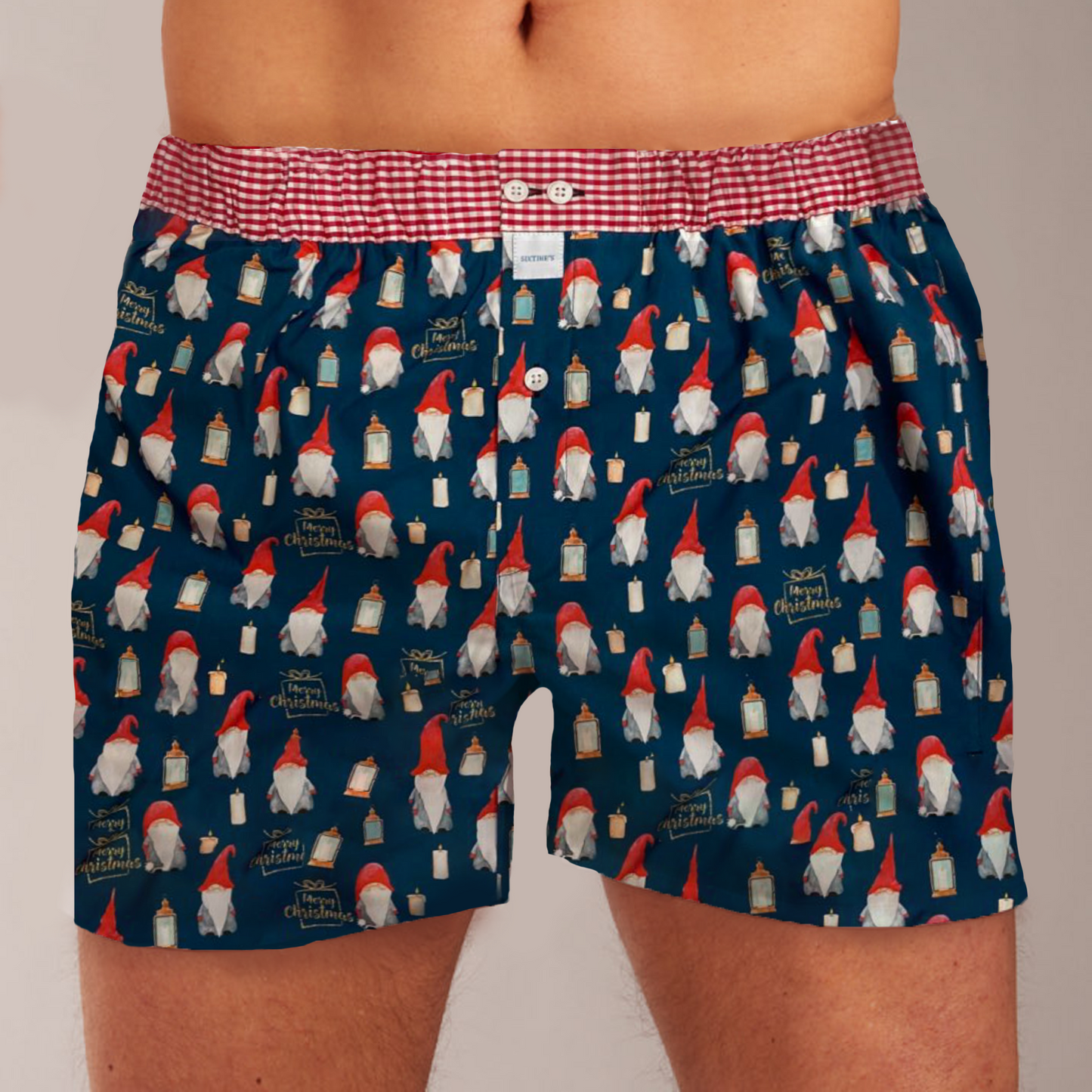 Christmas 2 Boxershort