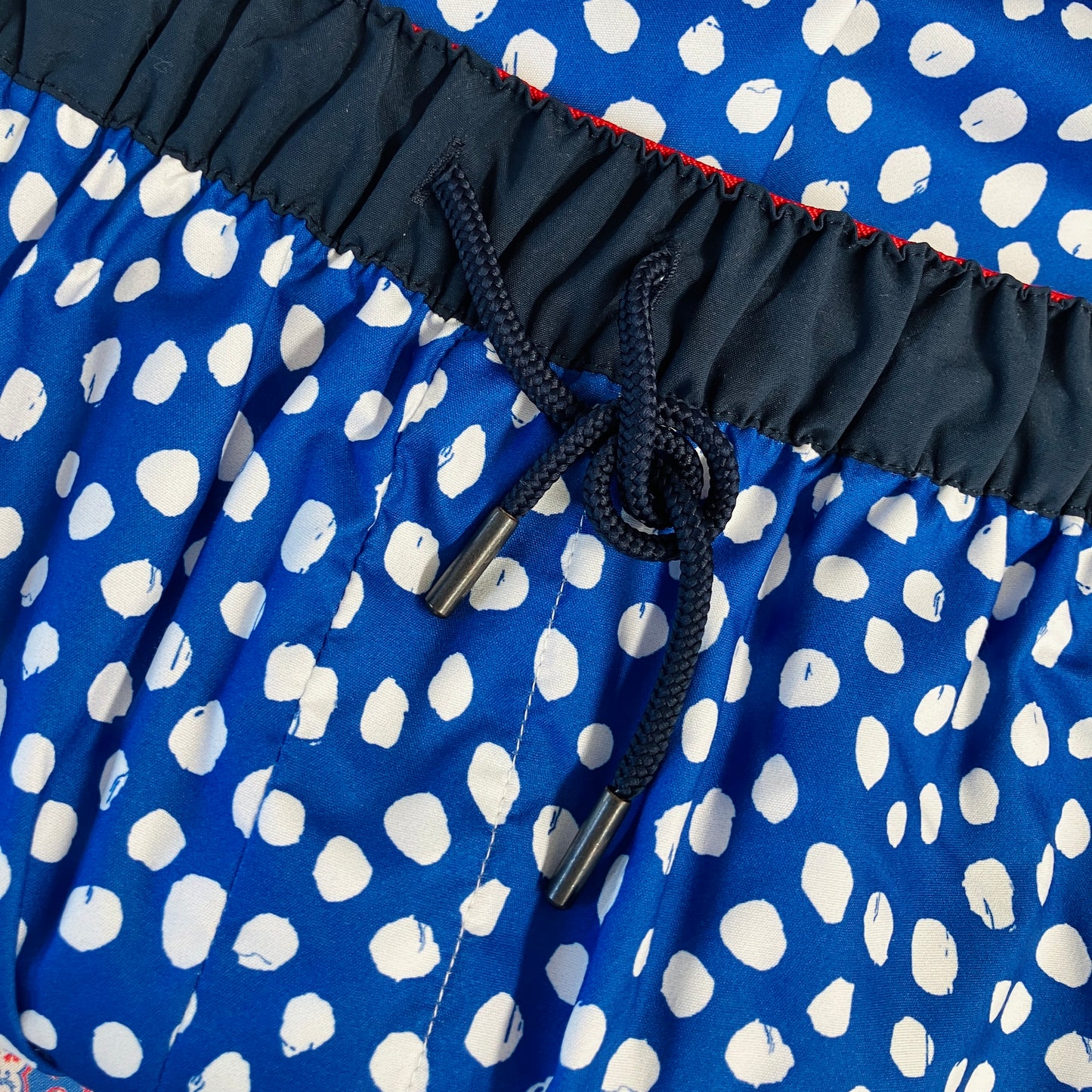 Dots Swimshort