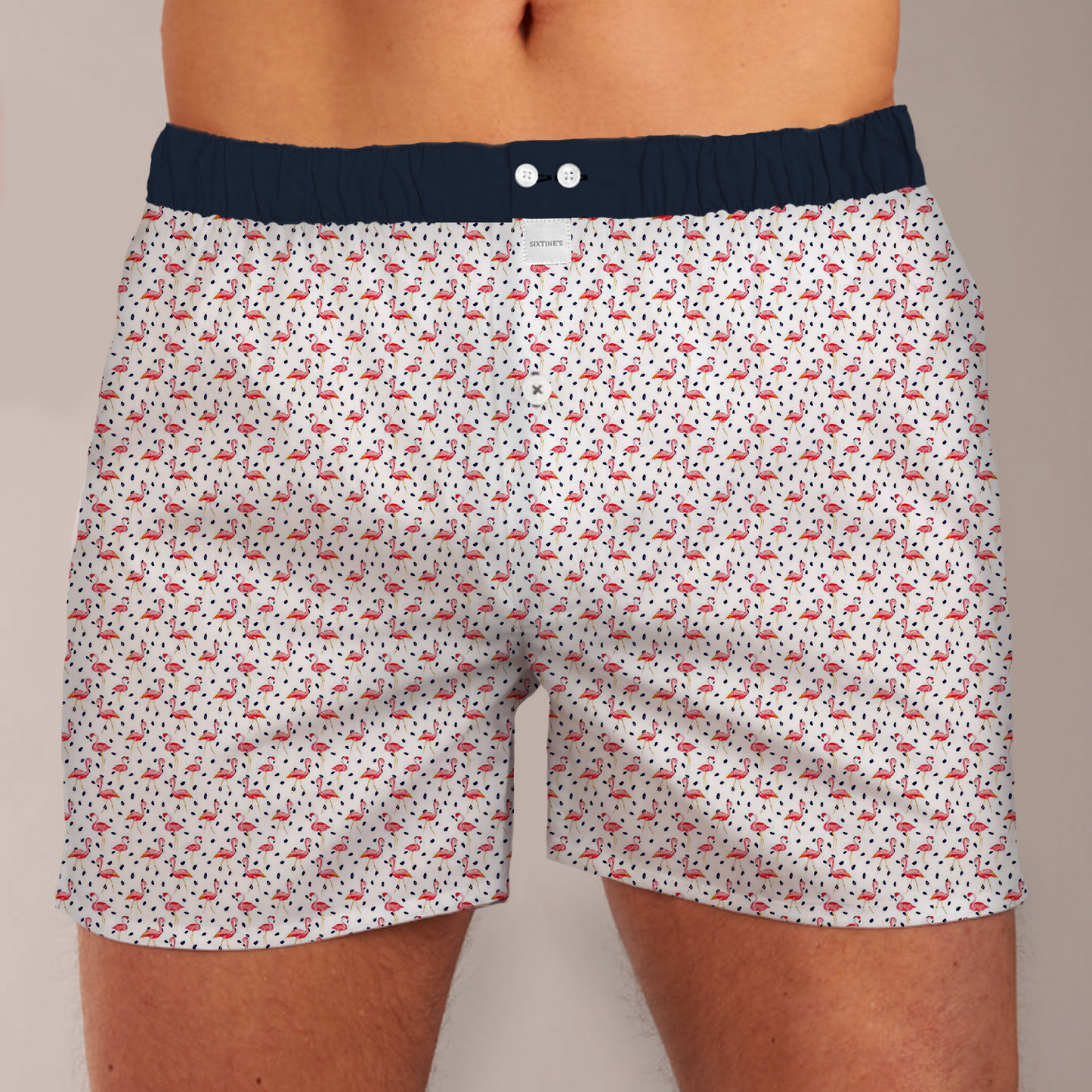 Juliette boxershort