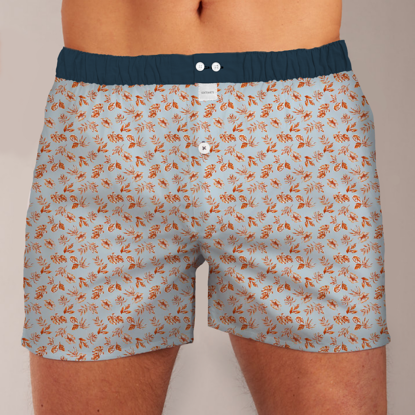 Nicole boxershort