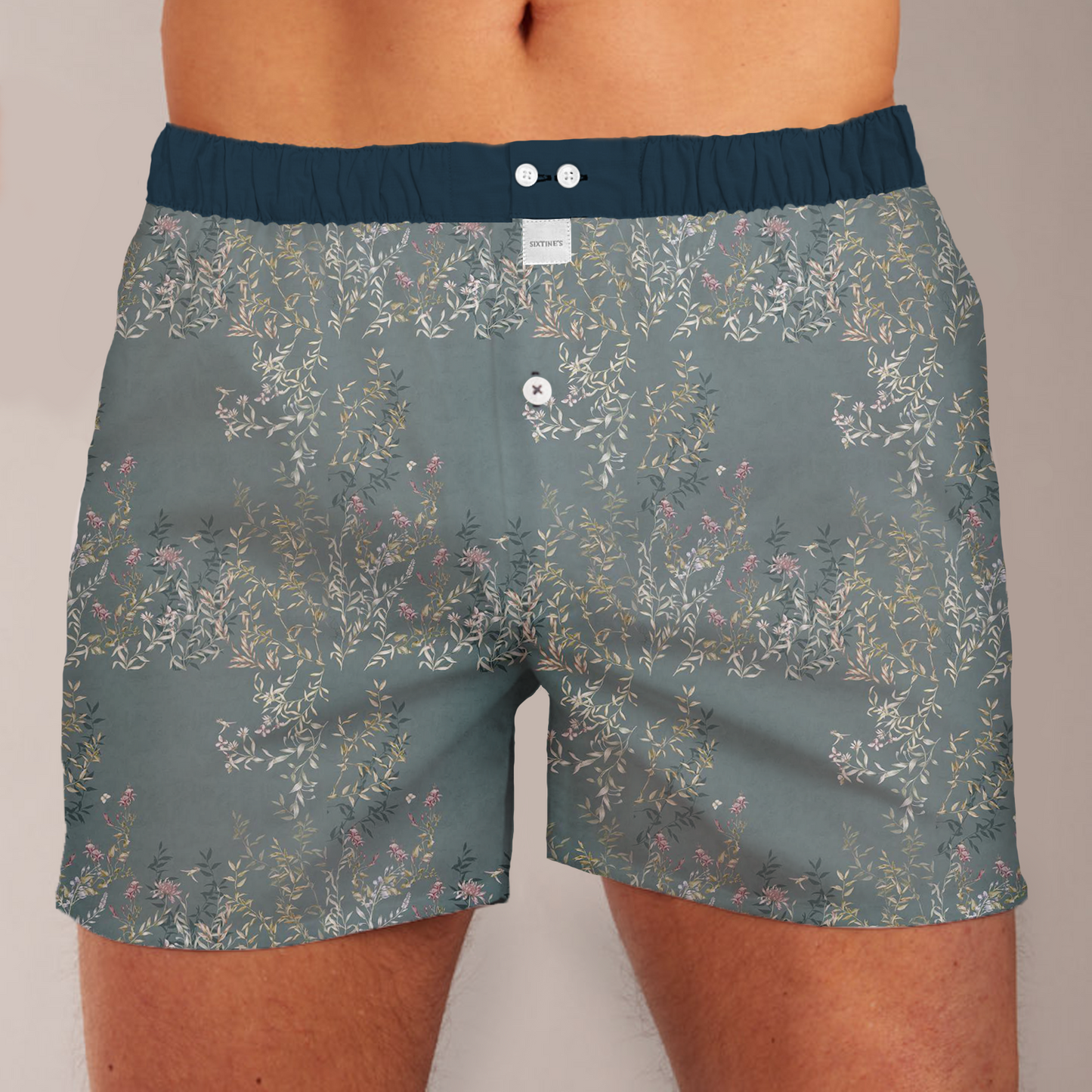 Oriane boxershort