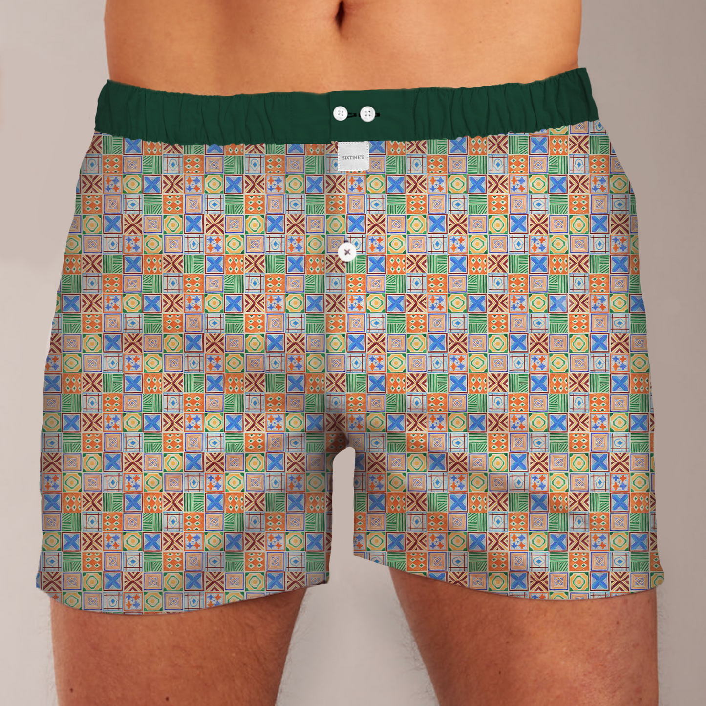 Ysée boxershort